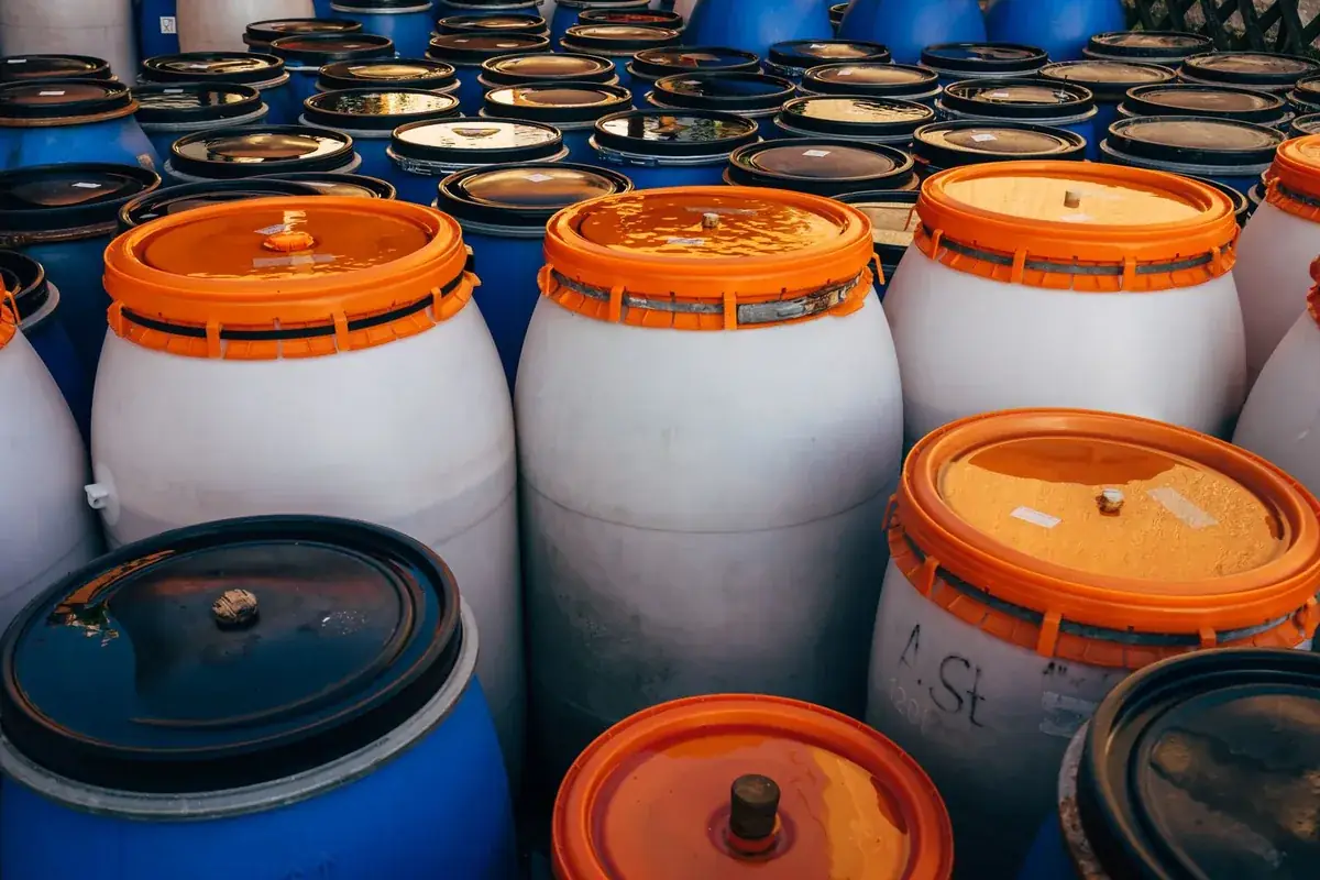 Medical Waste Removal in East Franklin, NJ